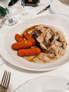 Budapest: Feast for the Eyes, Soul, and Stomach